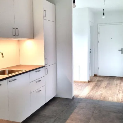 Erstbezug nach Generalsanierung, moderne 3 Zimmer Wohnung in kleinem Neubau-Mehrfamilienwohnhaus - Bild 2