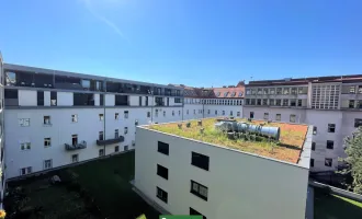 Zeitgemäße Architektur trifft zentrale Lage – Ihr neues Zuhause im Styria Center Graz