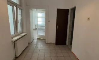 Charmante 3-Zimmer-Altbau-Wohnung in Zentrumsnähe !!