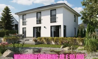 Neues Zuhause in Top-Lage: 154m² Einfamilienhaus mit Garten, Terrasse & 2 Stellplätzen - Erstbezug in Dornbirn!