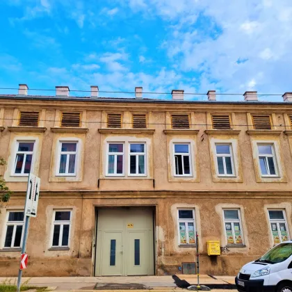 Preissturz - Ihr neuer Bürostandort! Baubewilligter Rohdachboden in 1160 Wien! Toller Bürostandort + Perfekte Anbindung + 12 Büros zzgl. Terrassen! Jetzt zugreifen! - Bild 3