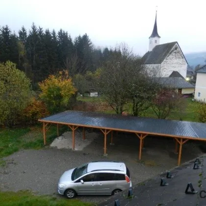 Anlagewohnung im Kärntner Gurktal - Bild 3