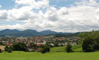 luxuriöse Wohnung in Berndorf geplant - Übergabe 09/2026