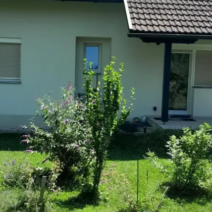 K3 - EINFAMILIENHAUS, generalsaniert und hochwertig ausgestattet in ruhiger Dorflage. Beste Wohnqualität. NEUER PREIS! - Bild 2