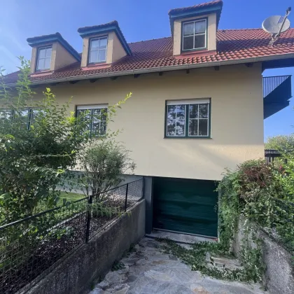 Haus auf sonnigem 670m² Grund in Grünruhelage - Bild 3