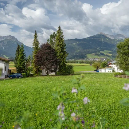 Alpenidylle - Baugrund Ehrwald - Bild 2