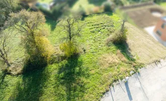 Baugrund in ruhiger neuer Siedlungslage in Scheibbs!!