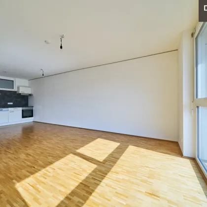 | AKTION 2 MONATE MIETFREI! | 8020 GRAZ | 2 ZIMMERWOHNUNG NÄHE HAUPTBAHNHOF | MIT ALLGEMEINEM DACHGARTEN - Bild 3