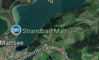 K3 - Exklusives Mehrfamilienhaus in Mattsee - Perfekt für Investoren -  top Ausstattung!