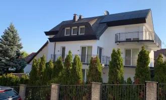 Miete mit Kaufoption- 300m² Villa mit Pool