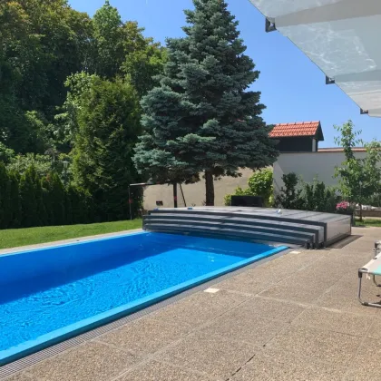 Miete mit Kaufoption- 300m² Villa mit Pool - Bild 2