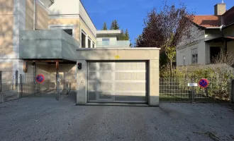 Tiefgaragenparkplatz in der Hilmteichstraße zu vermieten! Ab sofort!