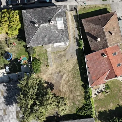 Einfamilienhaus samt Geschäftslokal in Kobersdorf - Wohnen und Arbeiten auf 180m² und großem Nebengebäude! - Bild 3