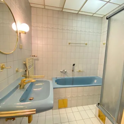 7-Zimmer-Wohnung + Möglichkeit auf Zubau von 2 Balkonen - Bild 3