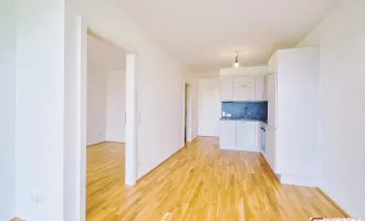 Modernes Wohnen mit Balkon in 1220 Wien - 41,19m² zum Mietpreis von 787,92 €!