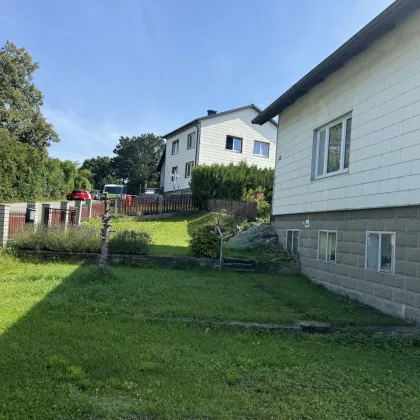 Renovierungsbedürftiges Familienhaus in ruhiger Lage - Perfekt für kreative Gestaltungsideen! 340.000,00 € in Neulengbach, Niederösterreich - Bild 3