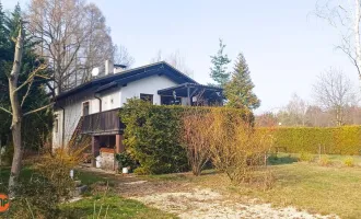 Charmantes Landhaus in idyllischer Lage - 150m² zum Wohlfühlen für nur 325.000,00 € in Pyhra, Niederösterreich!