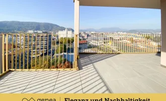 Esplanade 7 | Ihr neues Zuhause im Herzen von Reininghaus | Provisionsfrei