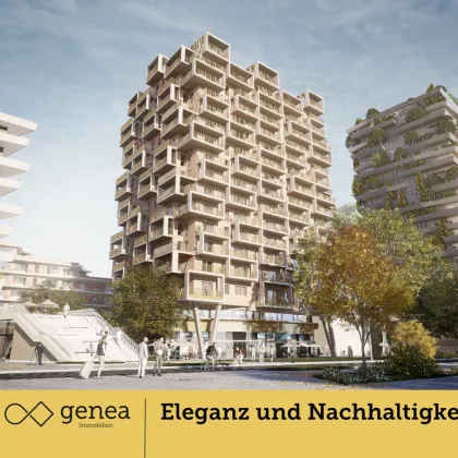 Esplanade 7 | Ihr neues Zuhause im Herzen von Reininghaus | Provisionsfrei - Bild 3