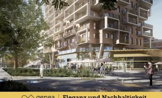 Exklusive Wohneinheiten in Esplanade 7 | Komfort und Stil | Provisionsfrei