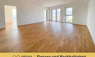 Urbanes Wohnen in Esplanade 7 | Eleganz und Komfort | Provisionsfrei