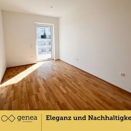 Esplanade 7 | Ihr neues Zuhause mit Balkon | Provisionsfrei - Bild 3