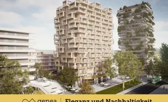 Moderne Wohnungen in Top-Lage | Provisionsfrei | Esplanade 7