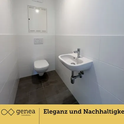 Urbanes Wohnen in Esplanade 7 | Eleganz und Komfort | Provisionsfrei - Bild 3