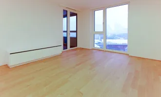 Single/Pärchen-Wohnung mit traumhaften Ausblick / VIENNA TWENTY TWO