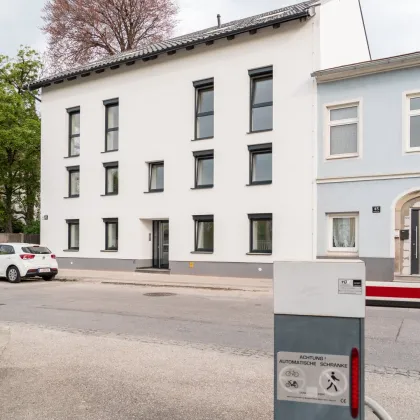 Moderne Büro- oder Praxisräume in zentraler Lage in Traun - Bild 2