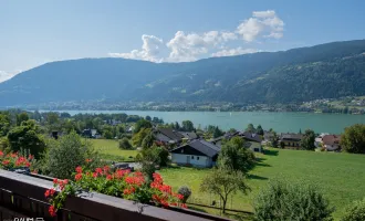 Rarität mit unverbaubarem Seeblick und Bademöglichkeit