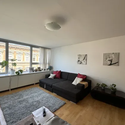 Studio-Apartment im Herzen Wiens - Innere Stadt! - Bild 2