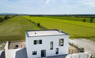 ** Traumhaus in perfekter Ruhelage - Provisionsfrei **