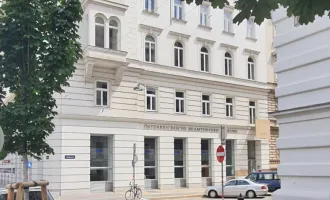 Repräsentativer Firmensitz, exklusive Bürofläche - Toplage - 262m² - unbefristet!