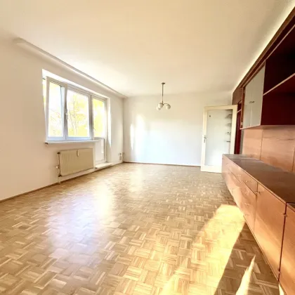 Ruhiges Wohnen Top Öffianbindung - 3-Zimmer Wohnung zum leistbaren Preis - Bild 2