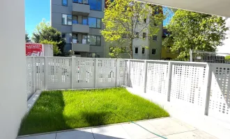 ERSTBEZUG I MODERNE 3 ZI GARTENWOHNUNG mit 2 Terrassen in 1140 Wien