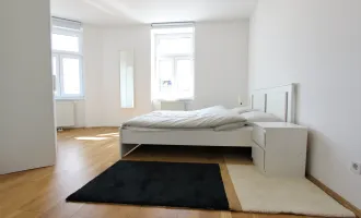 Kurzzeitvermietung! Wunderschöne, möblierte 2-Zimmer-Wohnung in Bestlage!