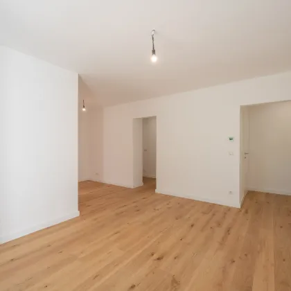 ++Bujatti++ Fantastischer 1-Zimmer Erstbezug-Wohnung mit Balkon - Bild 2