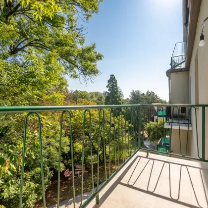 ++Bujatti++ Fantastic 1-room first-occupancy apartment with balcony - Bild 2