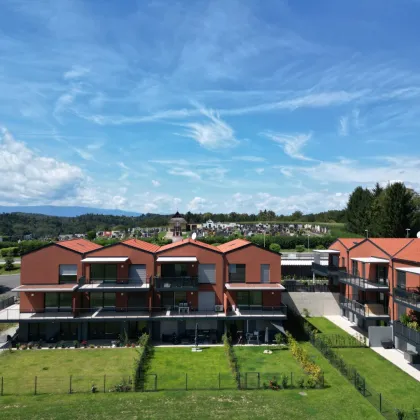 ++ FAMILIENHIT ++ Modernes Wohnen in Leibnitz: Erstbezug mit hochwertiger Ausstattung, großen Balkon mit Grünblick & Parkplatz! - Bild 2