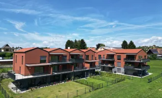 ++ FAMILIENHIT ++ Modernes Wohnen in Leibnitz - Erstbezug Wohnung mit 3 Zimmern, Balkon und Stellplatz zum TOP-Preis!!