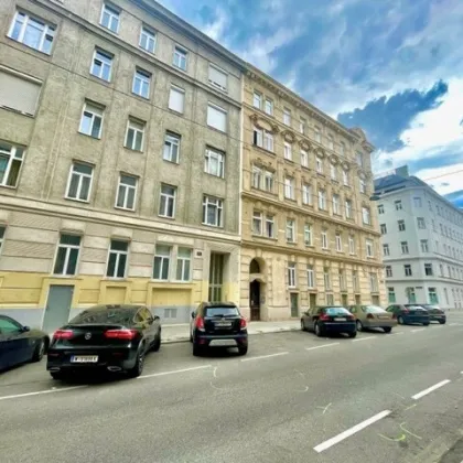 EIGENTUMSWOHNUNG - Exquisite Dachgeschoß-Wohnung mit  3-Zimmern & herrlichen TERRASSEN mit sensationellen Ausblick - ERSTBEZUG - 1120 Wien-MEIDLING! - Bild 3