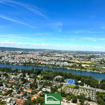 THE WATERFRONT CURIOSITY – PROVISIONSFREIES INVESTMENT AUF EIGENGRUND - ALTE DONAU - ERSTBEZUG - NÄHE U1! - Bild 3