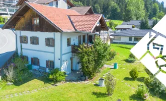 Historisches Einfamilienhaus in Baumkirchen zu kaufen