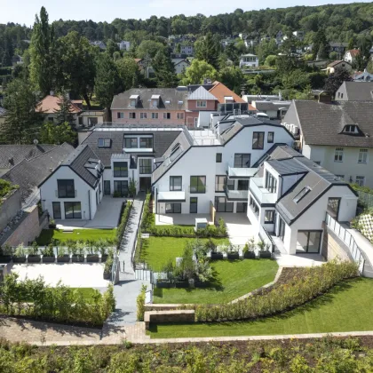 Exklusives Immobilienprojekt in Neustift am Walde: Ihre Chance auf eine gewinnbringende Investition - Bild 2