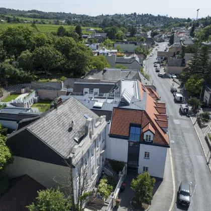 Weinberge und Wienerwald vor der Tür: Ihr neues Zuhause in Neustift - Bild 3