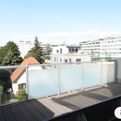 Bis zu 15 Jahre mieten: 3 Zimmer mit Balkon, Klima, Garage an der U1 Kagraner Platz ! - Bild 2