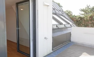 Bis zu 15 Jahre mieten: 3 Zimmer mit Balkon, Klima, Garage an der U1 Kagraner Platz !