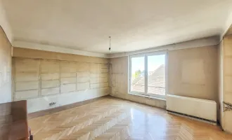 -10% BUWOG WOHNPREISSCHMELZE! PROVISIONSFREI VOM EIGENTÜMER! FERNSICHT! INTERESSANTE 3-ZIMMER WOHNUNG NÄHE HIETZINGER HAUPTSTRASSE!