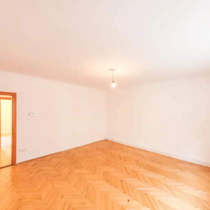 -10% BUWOG WOHNPREISSCHMELZE! PROVISIONSFREI VOM EIGENTÜMER! SCHÖNE EG 3-ZIMMER WOHNUNG MIT EINBAUKÜCHE NÄHE BREITENSEE! - Bild 3